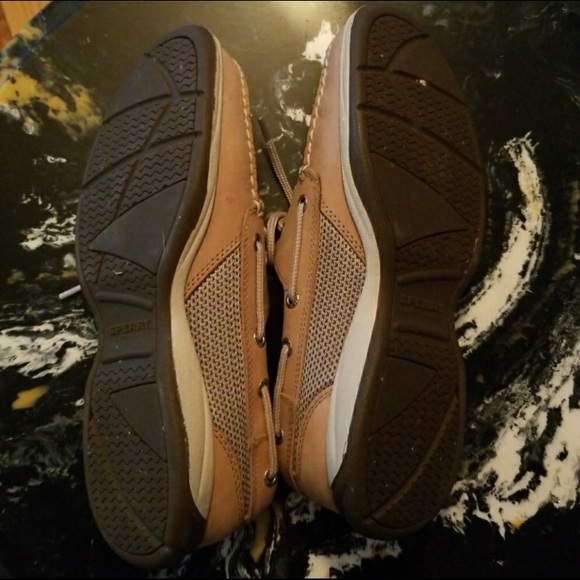 Sperry Top-Sider boat shoe - Picture 4 of 4